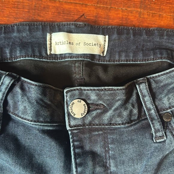 Articles of Society Jeans - Picture 2 of 6
